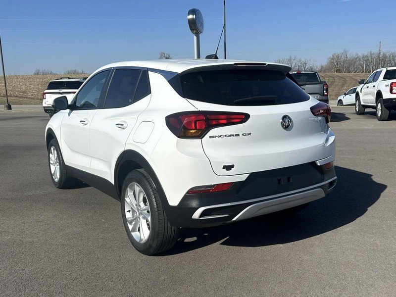 Used 2023 Buick Encore GX Preferred w/ Cold Weather Comfort Package image 6