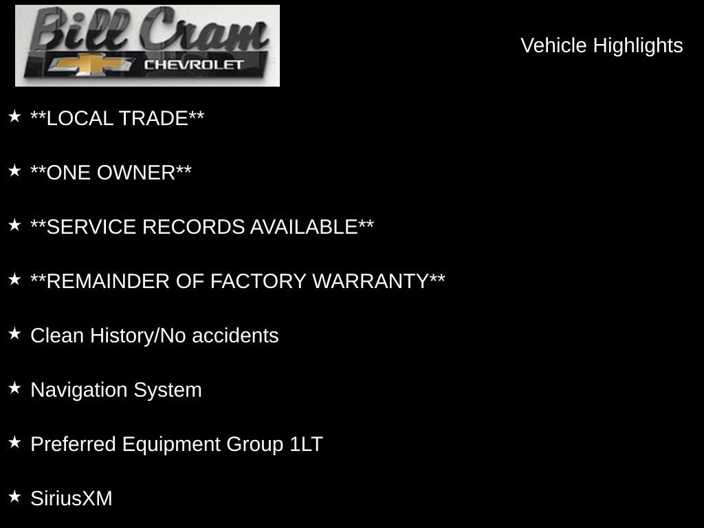 Used 2025 Chevrolet Equinox LT image 5