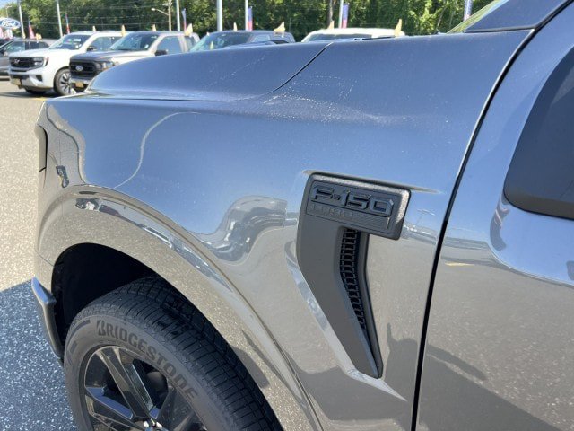 New 2026 Ford F150 STX w/ F-150 LOBO Package AWD/4WD image 21