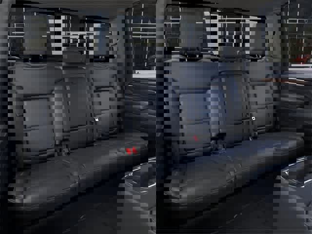 New 2026 GMC Sierra 2500 Denali w/ Denali Reserve Package image 17