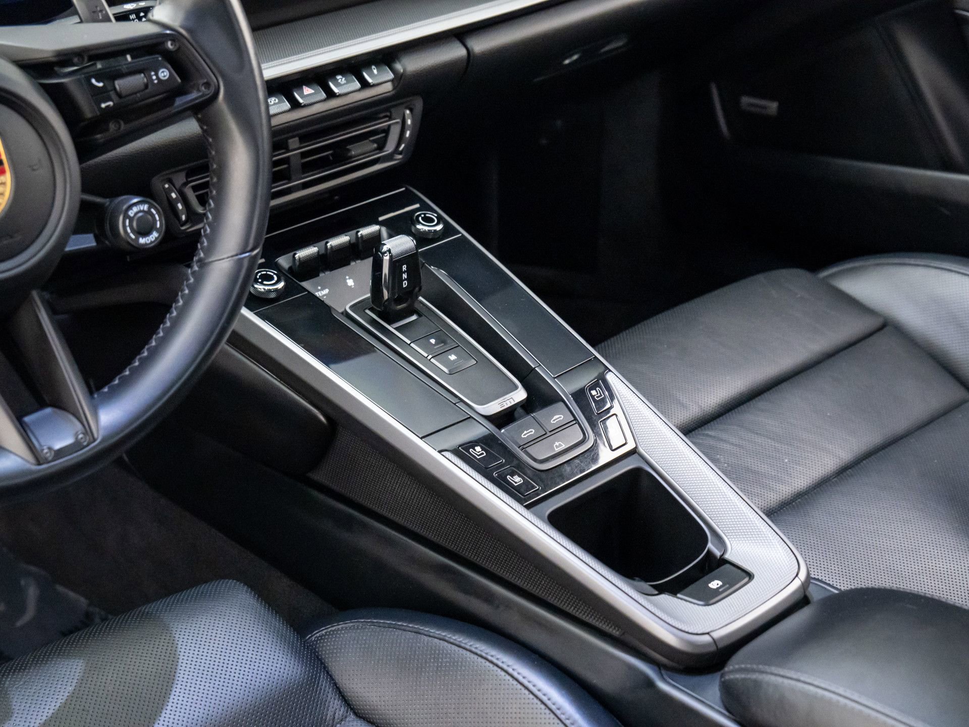 Certified 2020 Porsche 911 Carrera S image 13