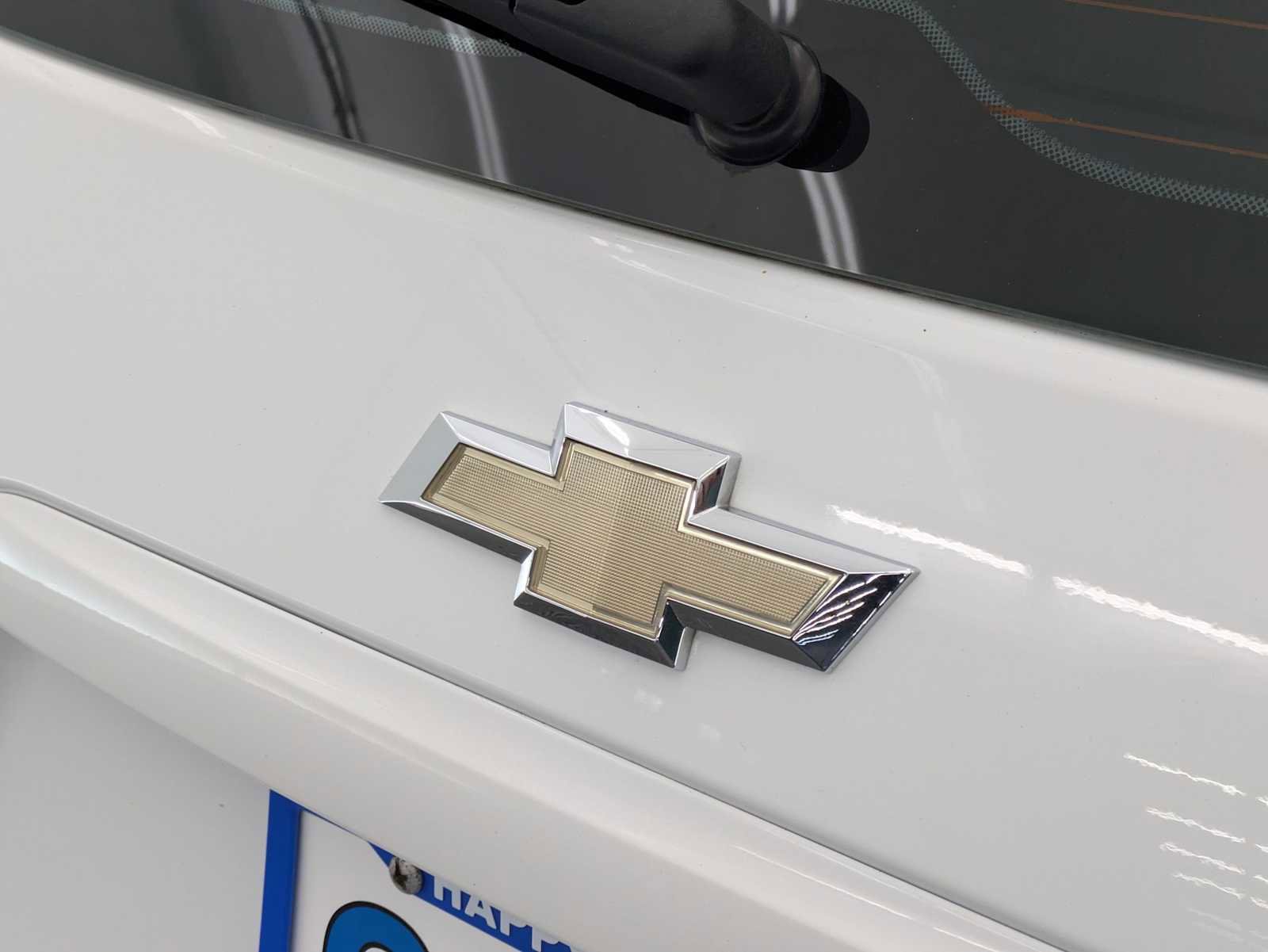 Used 2015 Chevrolet Sonic LT image 12