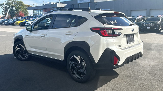 New 2026 Subaru Crosstrek 2.5i Limited AWD/4WD image 5