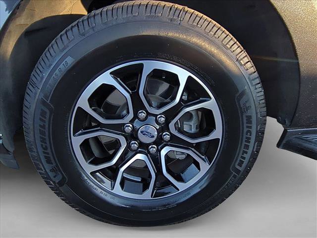 Used 2022 Ford Expedition XLT image 23