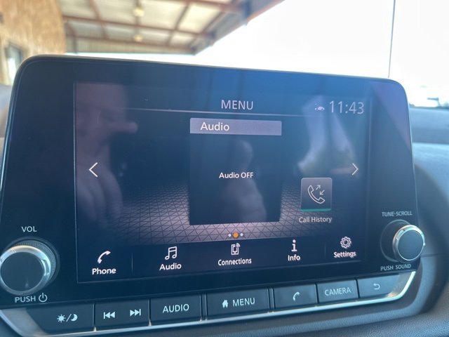 Used 2022 Nissan Rogue SL image 26