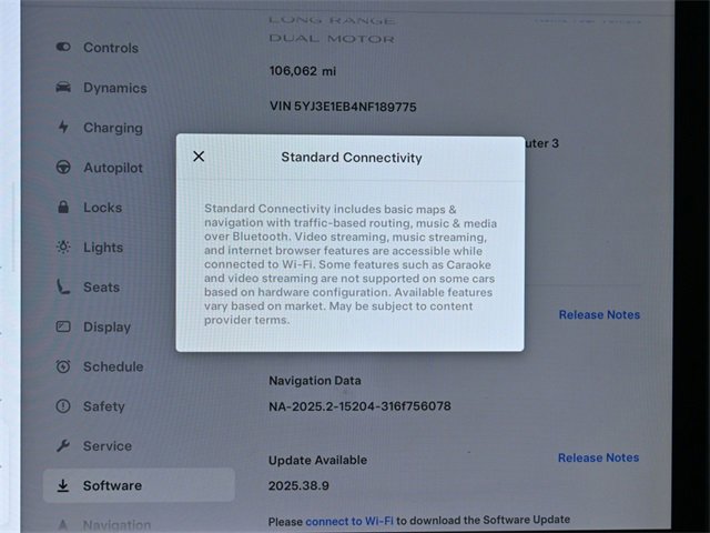 Used 2022 Tesla Model 3 Long Range image 33