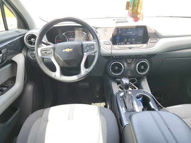 Used 2019 Chevrolet Blazer LT FWD image 22