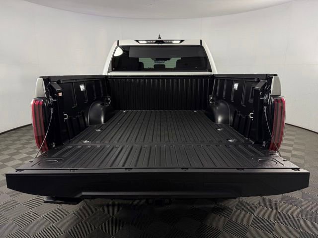 Used 2025 Toyota Tundra Platinum image 25