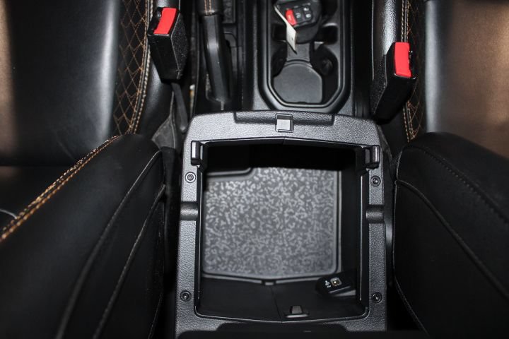 Used 2023 Jeep Gladiator Overland AWD/4WD image 31