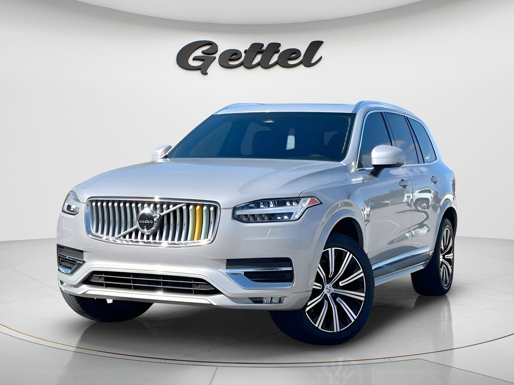 Used 2024 Volvo XC90 B5 Plus