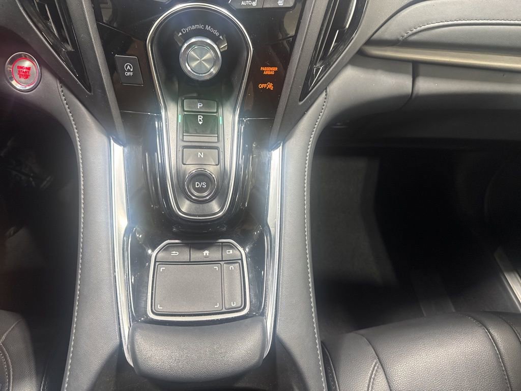 Used 2019 Acura RDX AWD image 23