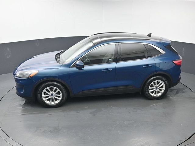 Used 2020 Ford Escape SE FWD image 35