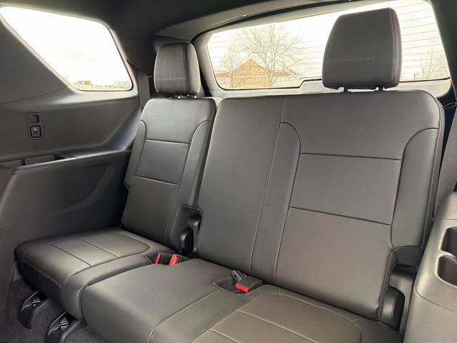 Certified 2023 Chevrolet Traverse Premier image 23