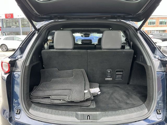 Used 2019 MAZDA CX-9 Grand Touring image 24