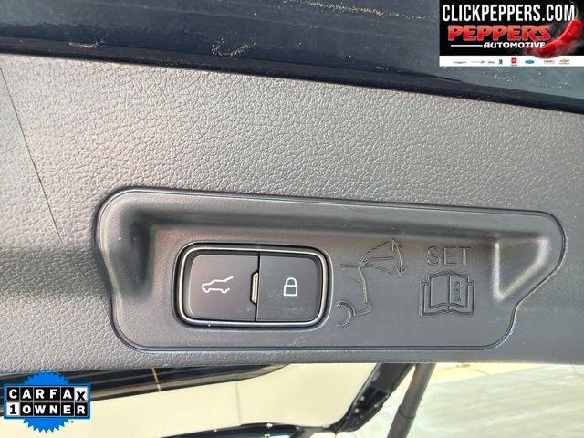 Used 2026 Ford Explorer Active w/ Active Comfort Package RWD image 12