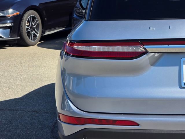 Used 2022 Lincoln Corsair FWD w/ Equipment Group 101A image 6