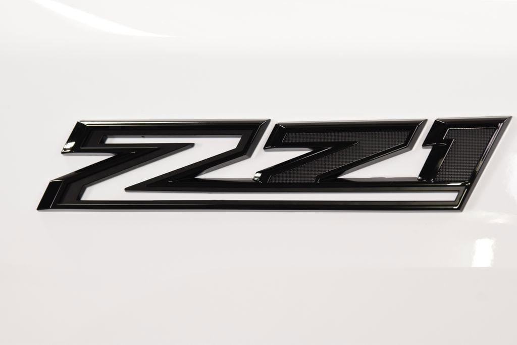 New 2026 Chevrolet Silverado 2500 LTZ w/ LTZ Plus Package AWD/4WD image 19
