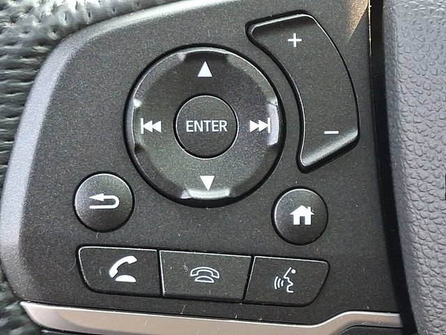 Certified 2023 Honda Passport EX-L image 22