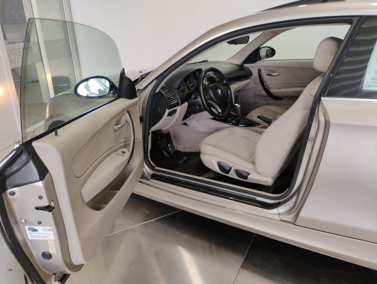 Used 2009 BMW 128i Coupe image 5