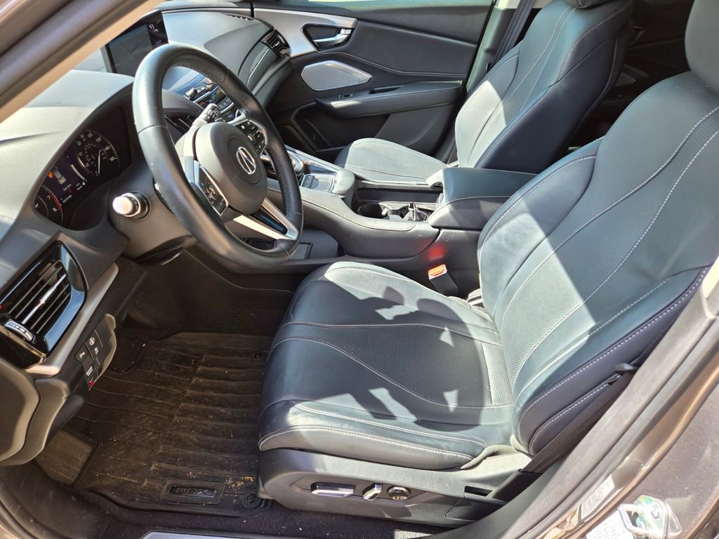 Used 2023 Acura RDX w/ Technology Package image 6