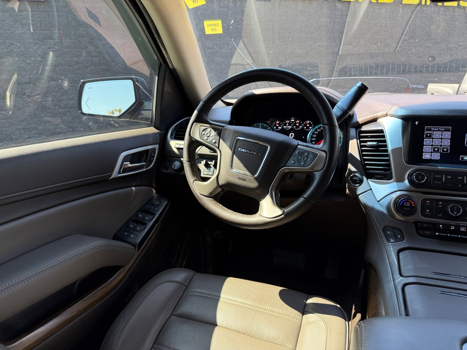 Used 2019 GMC Yukon Denali w/ Open Road Package image 24