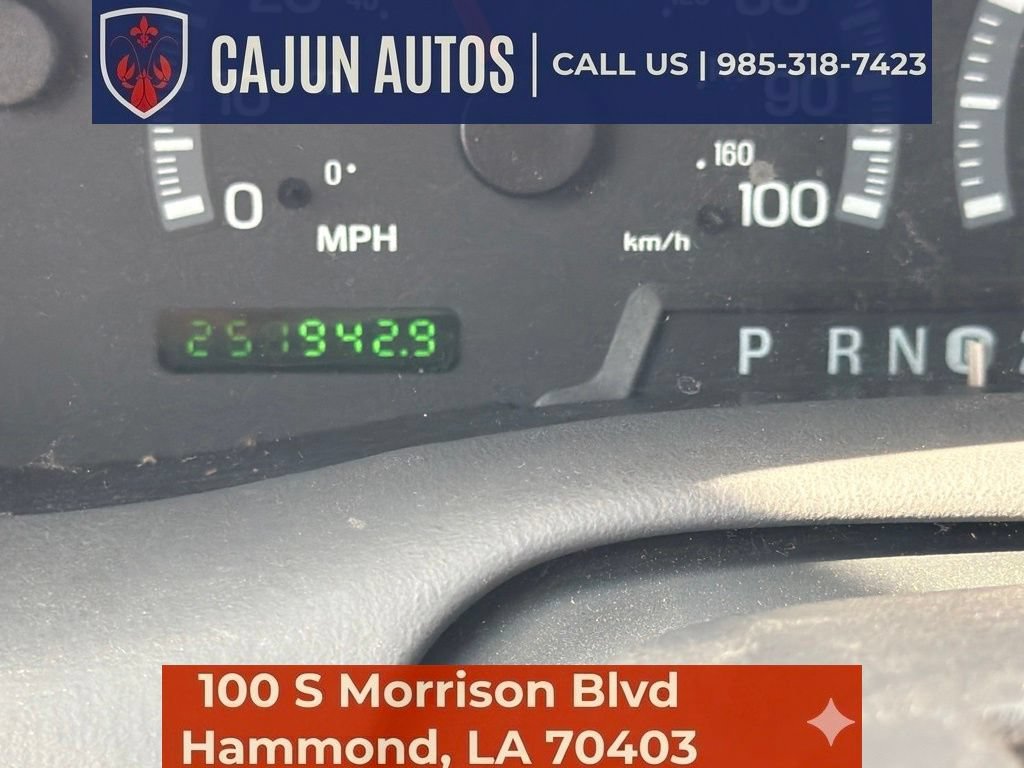 Used 2002 Ford F150 XLT AWD/4WD image 30