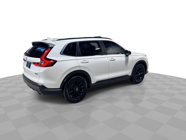 Used 2023 Honda CR-V Sport image 9