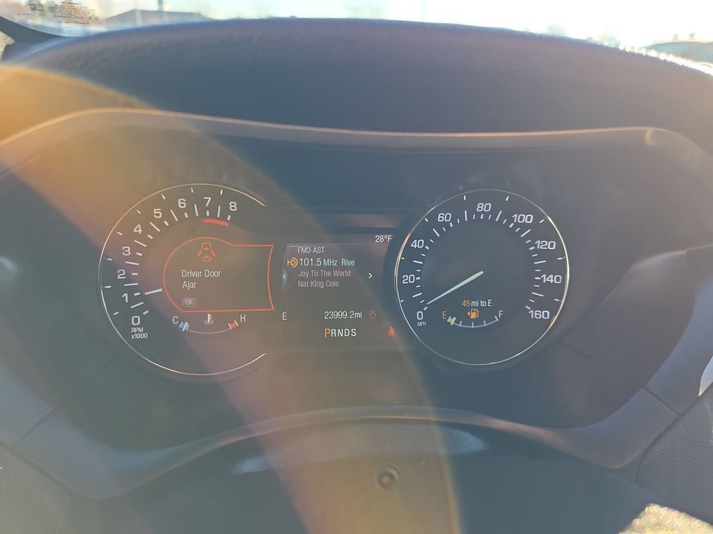 Used 2020 Lincoln MKZ Reserve image 23