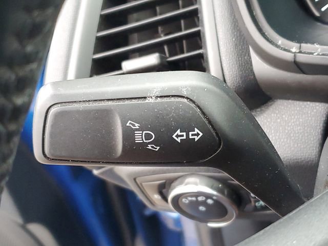 Used 2020 Ford EcoSport SE image 15