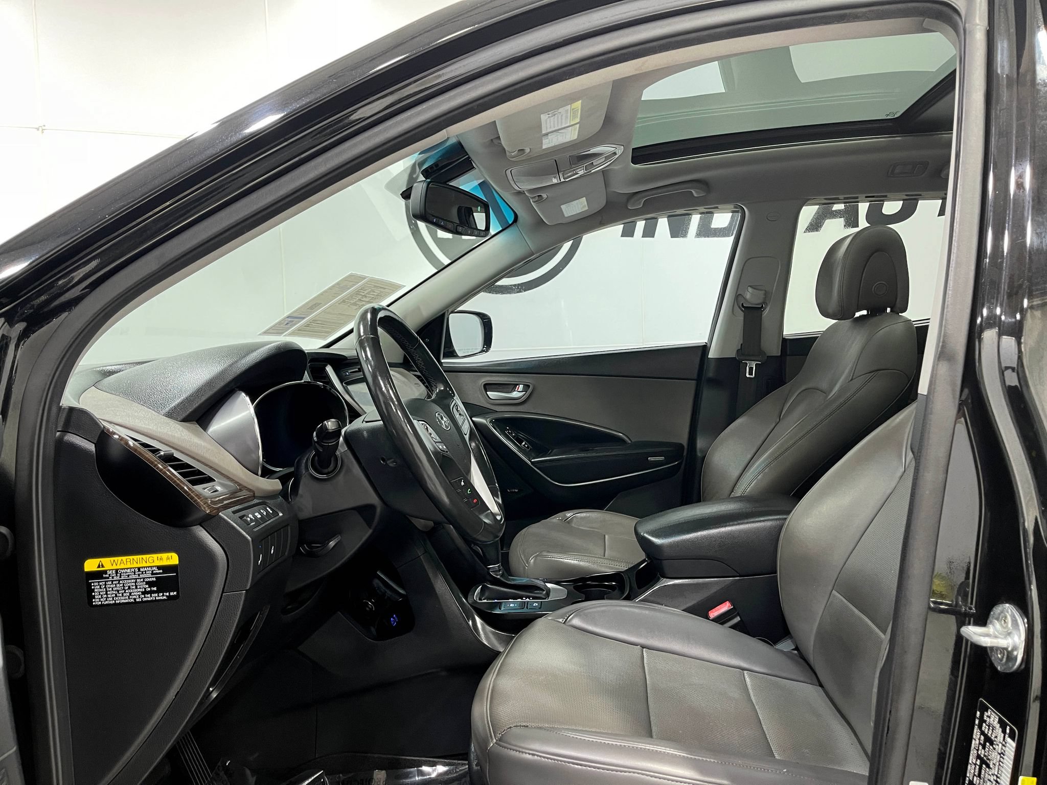 Used 2017 Hyundai Santa Fe Sport FWD image 13