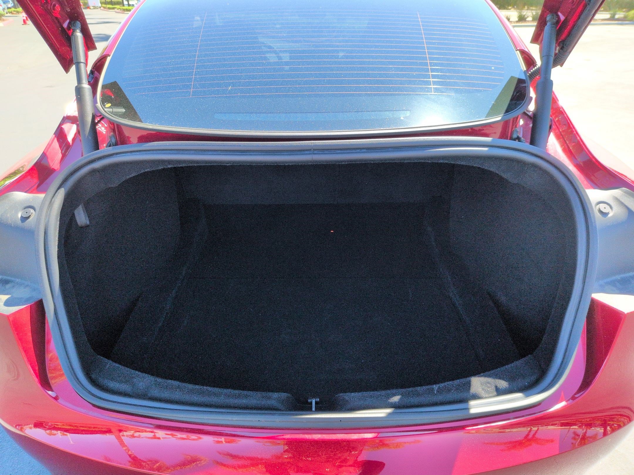 Used 2024 Tesla Model 3 Performance image 32