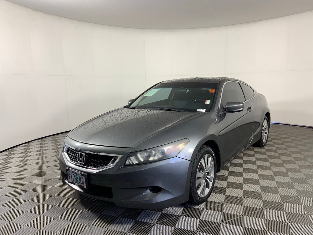 Used 2008 Honda Accord EX-L image 5