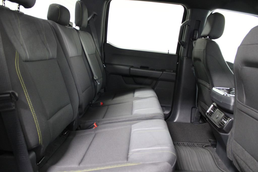 New 2025 Ford F150 STX w/ LOBO Package image 29