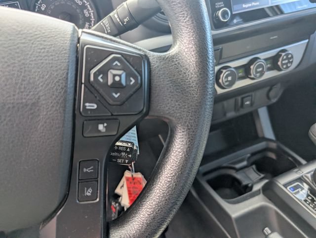 Used 2021 Toyota Tacoma SR AWD/4WD image 17