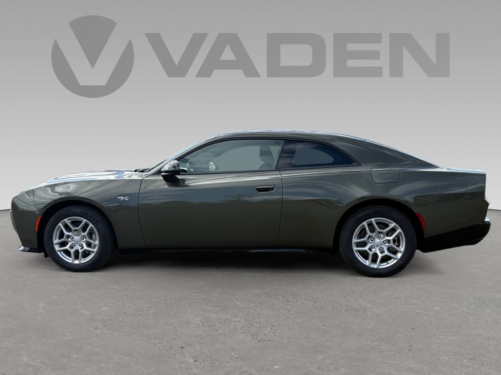 New 2026 Dodge Charger GT w/ Driver Convenience Group image 7