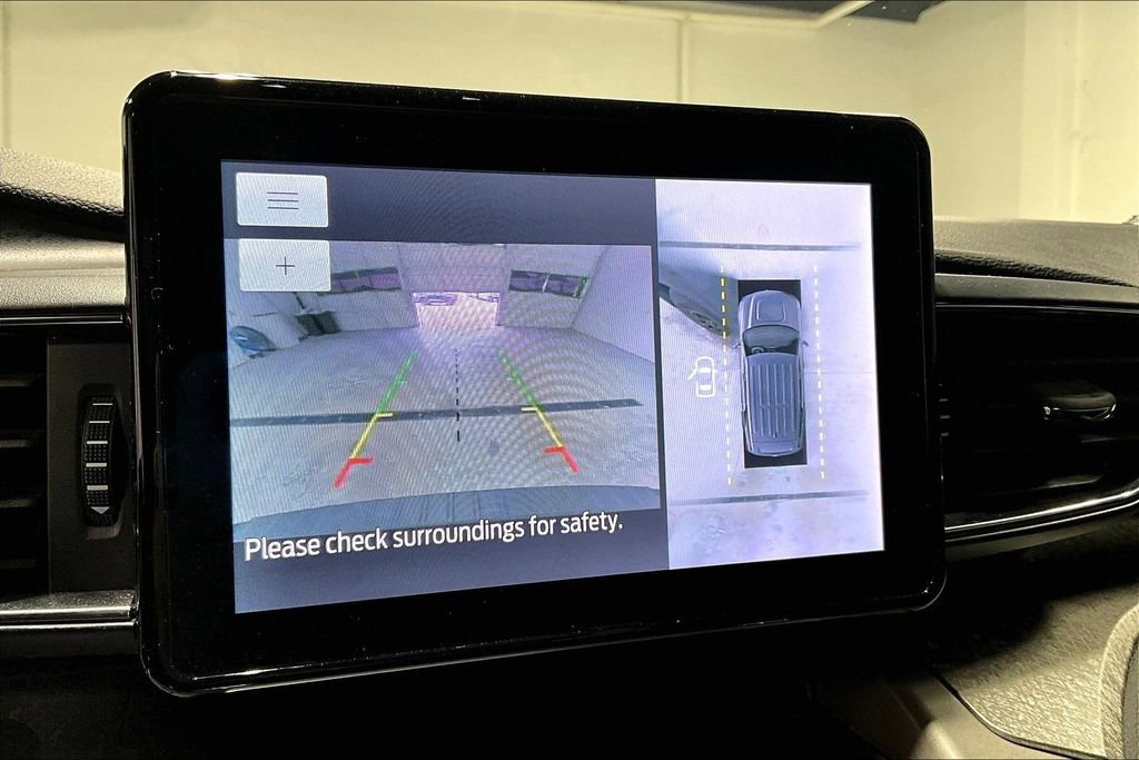 Used 2022 Ford Explorer Timberline w/ Timberline Technology Package image 30