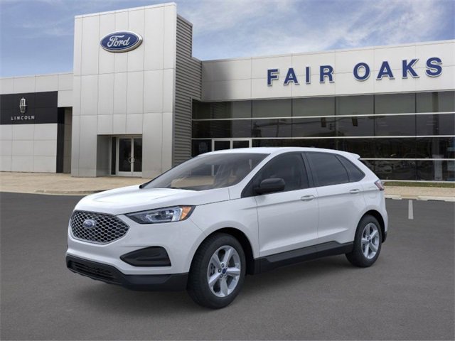 New 2024 Ford Edge SE video 1