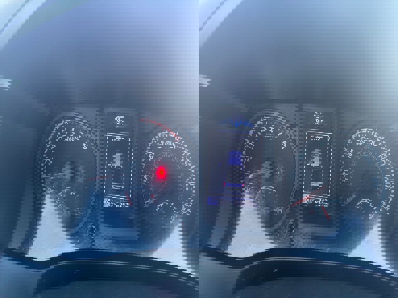 Used 2020 Toyota Tacoma SR w/ SR Convenience Package image 14