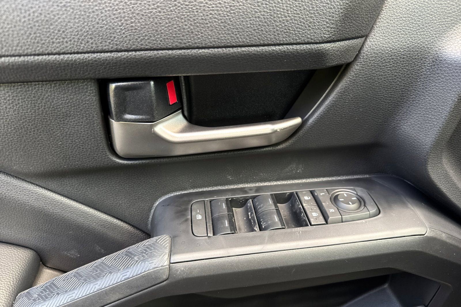 New 2026 Toyota Tacoma TRD Off-Road AWD/4WD image 10