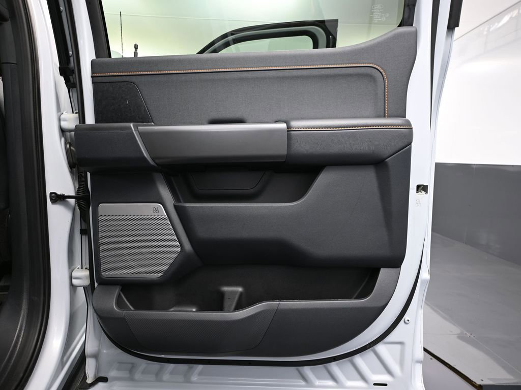 Used 2025 Ford F150 Tremor w/ Bed Utility Package image 46
