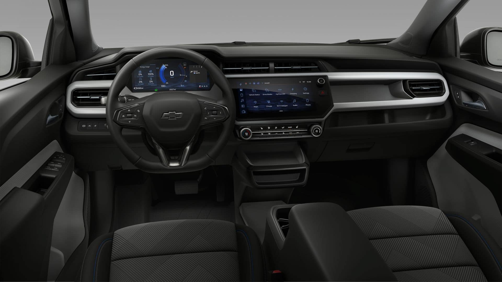 New 2027 Chevrolet Bolt LT w/ Comfort Package FWD image 42