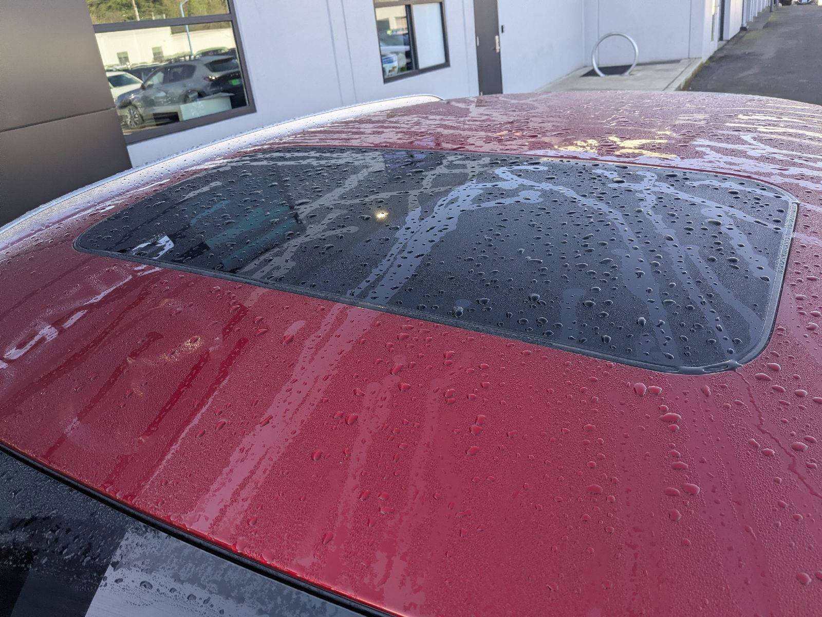 Used 2023 MAZDA CX-30 AWD 2.5 S w/ Premium Package image 10