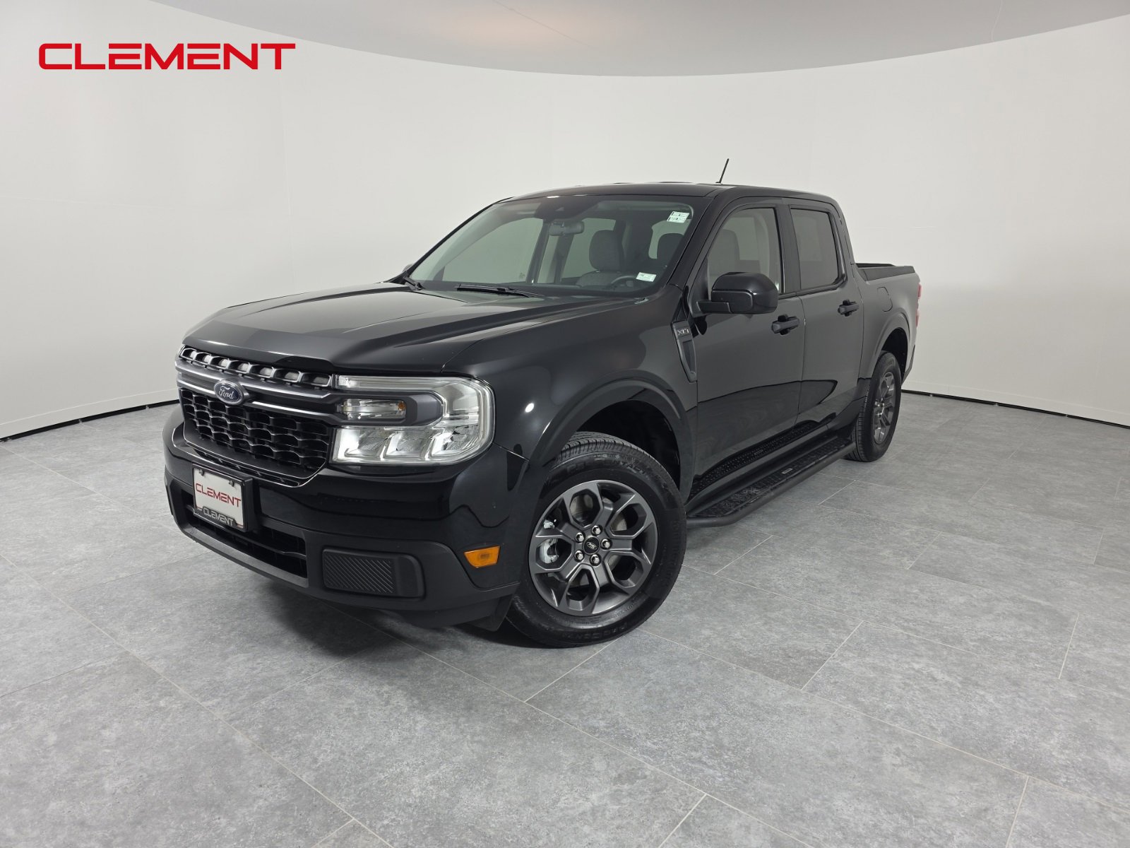 Used 2024 Ford Maverick XLT w/ XLT Luxury Package