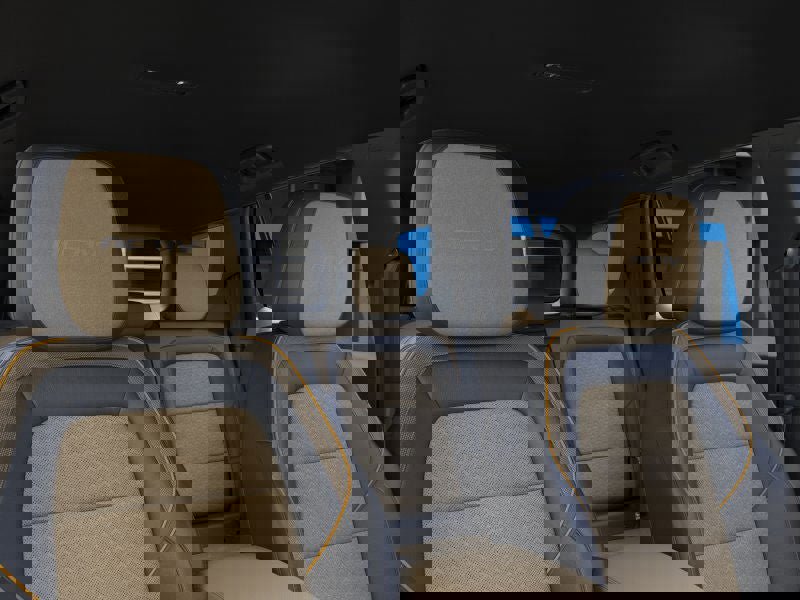 New 2026 Chevrolet Equinox ACTIV w/ Convenience Package III image 59