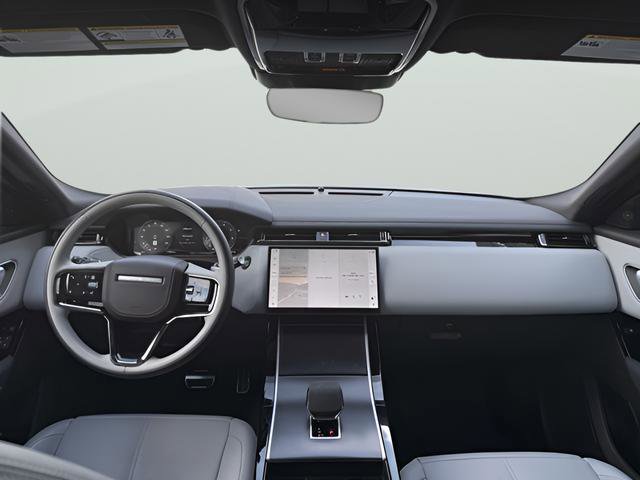 Certified 2026 Land Rover Range Rover Velar Dynamic SE image 9