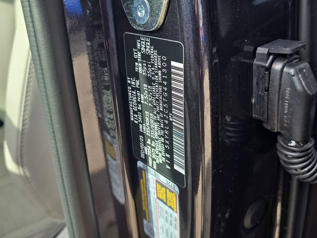 New 2026 Kia Sorento S image 33