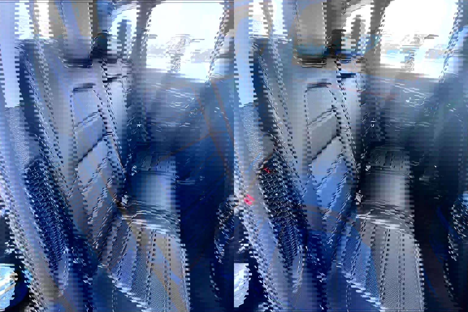 Used 2022 Honda CR-V EX-L image 20