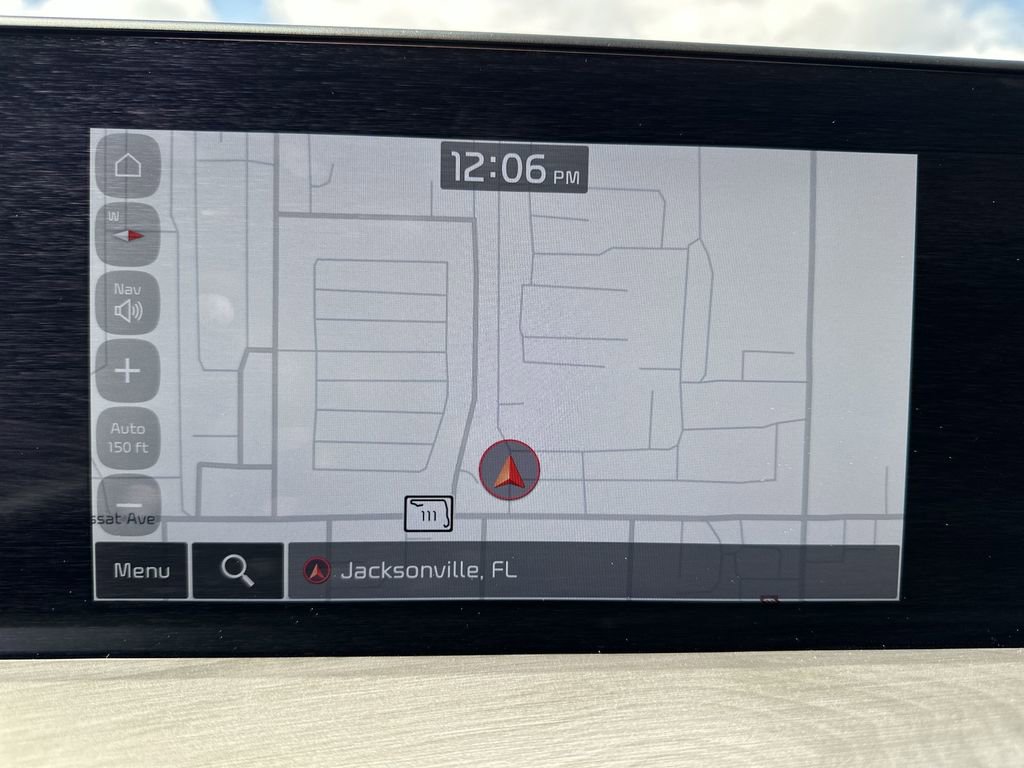 Used 2024 Kia Telluride SX X-Line image 28