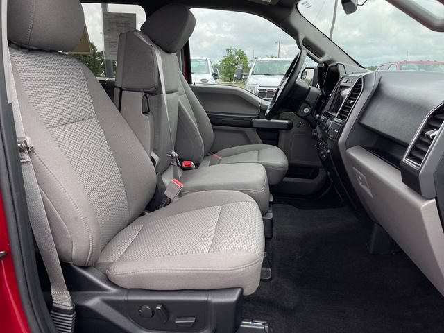 Used 2019 Ford F150 XLT w/ Equipment Group 302A Luxury AWD/4WD image 35