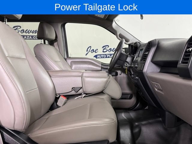 Used 2019 Ford F150 XL w/ XL Power Equipment Group AWD/4WD image 16